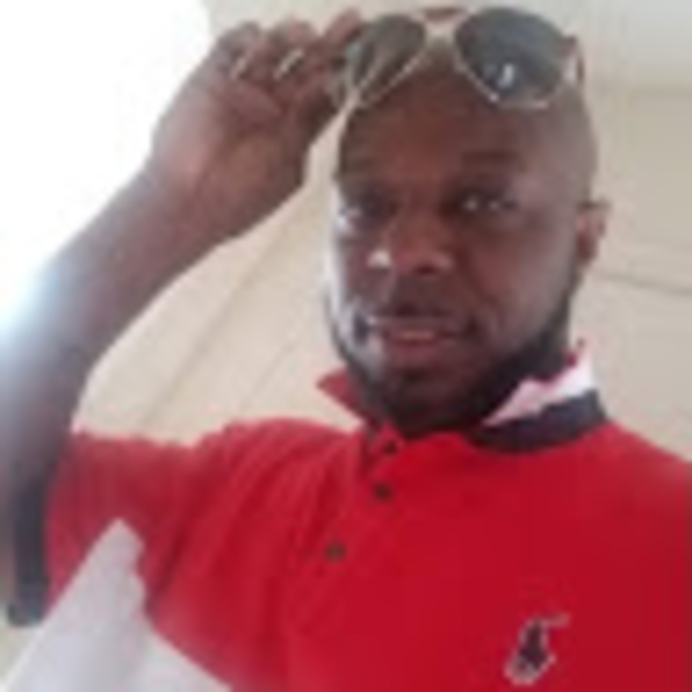 Meet your Posher, Terrance